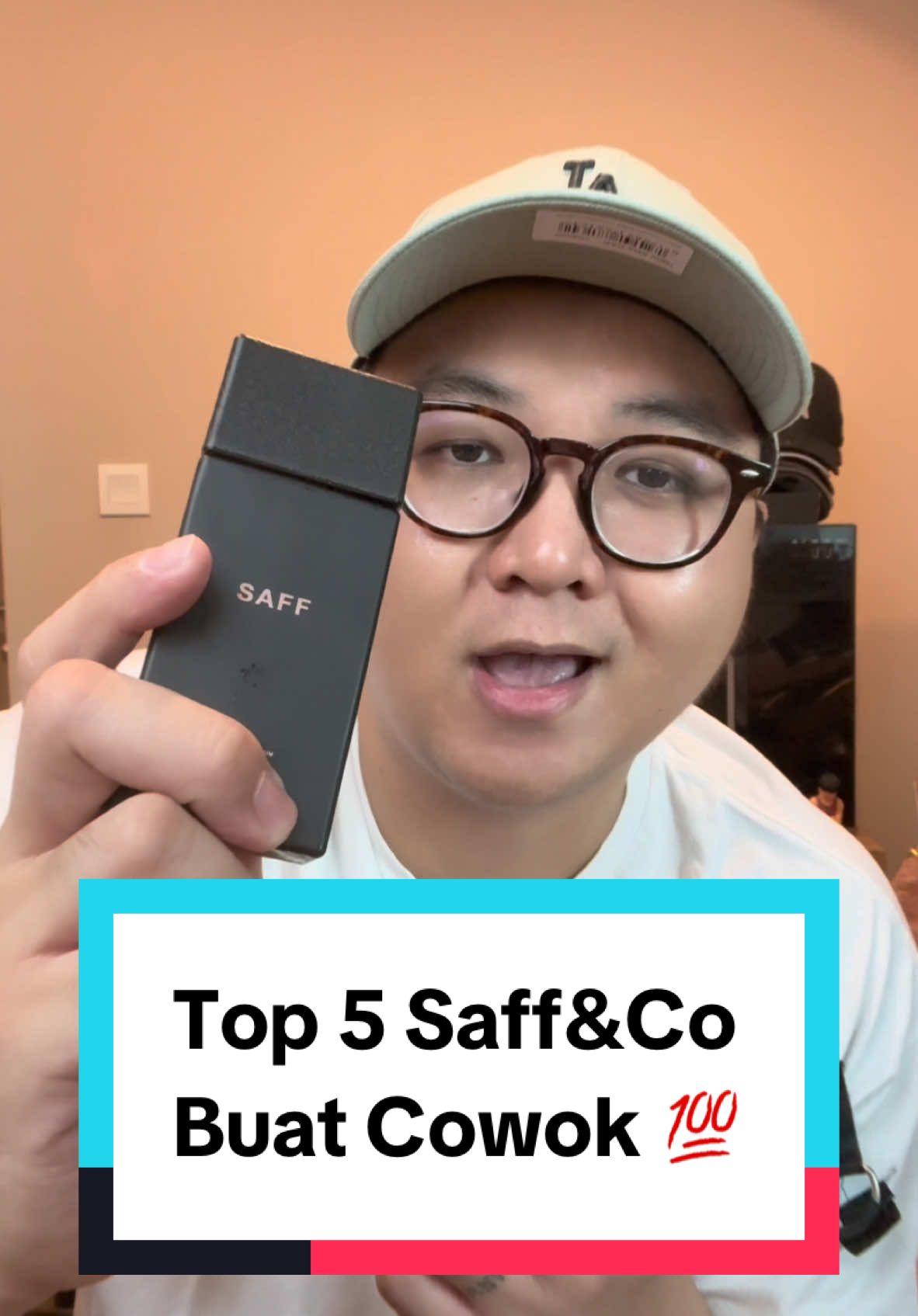 Ada tambahan?  @SAFF & Co.  #indofragz #saffnco 