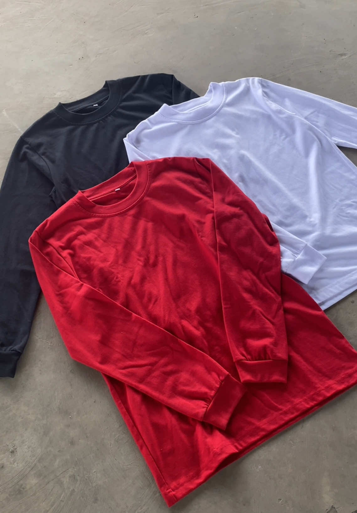 Unisex long sleeve ₱199 only #longsleeve #longsleeveformen #unisex #formen 