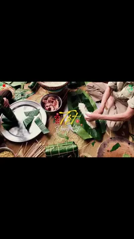 Tết ổn rồi🌸🧧#xhhhhhhhhhhhhhhhhhhhhhhh #tet2025♥ #banhchung #giadinh #fyp #viralvideos 