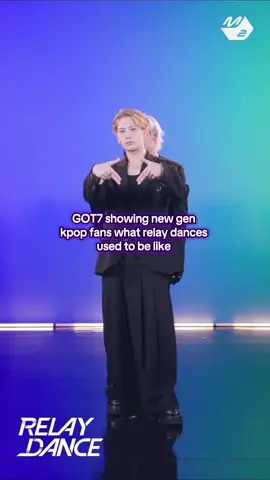 UNPOPULAR OPINION: Who’s idea was it to start  choreographing relay dances bc we need to talk?? This is how we get to know our favs and you’re ruining it!!!  #got7 #fyp #foryou #갓세븐 #아가새 #ahgase #igot7 #kpop #unpopularopinion 