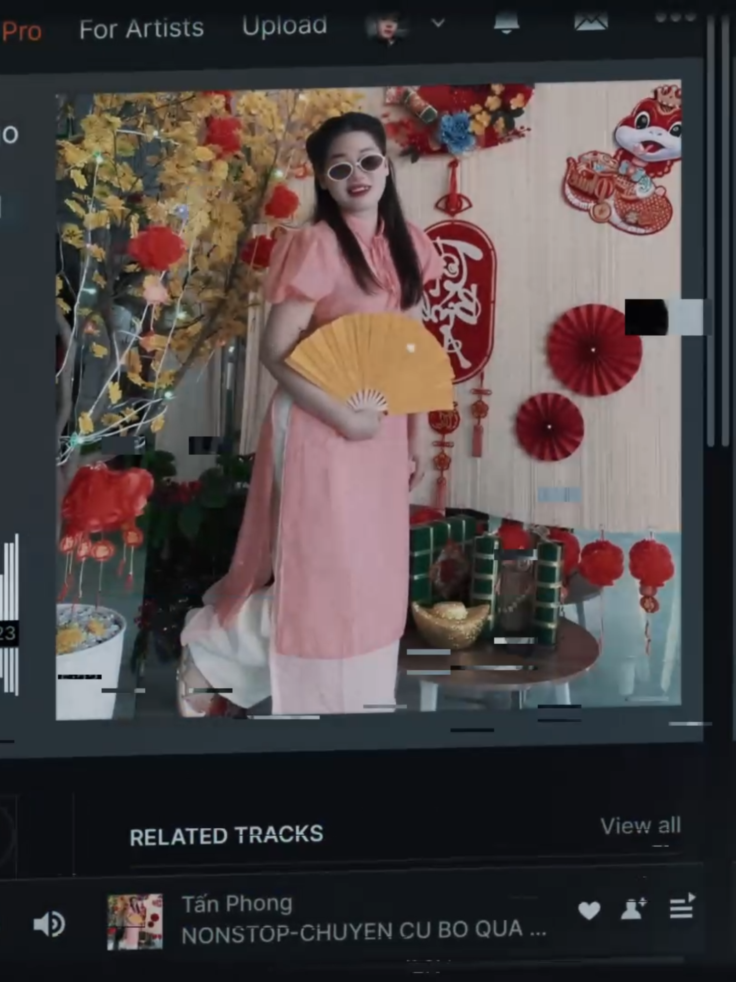 #SoundCloud : NONSTOP - CHUYEN CU BO QUA 2K25 - TAN PHONG #dakmusic9999 #NhậnLàmNonstop #NhậnPrNonstop #nhacxuan2025 #nhacxuhuong2025