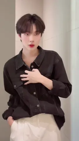 ทันนนน จุ๊ ๆ🤫 #nampingster 