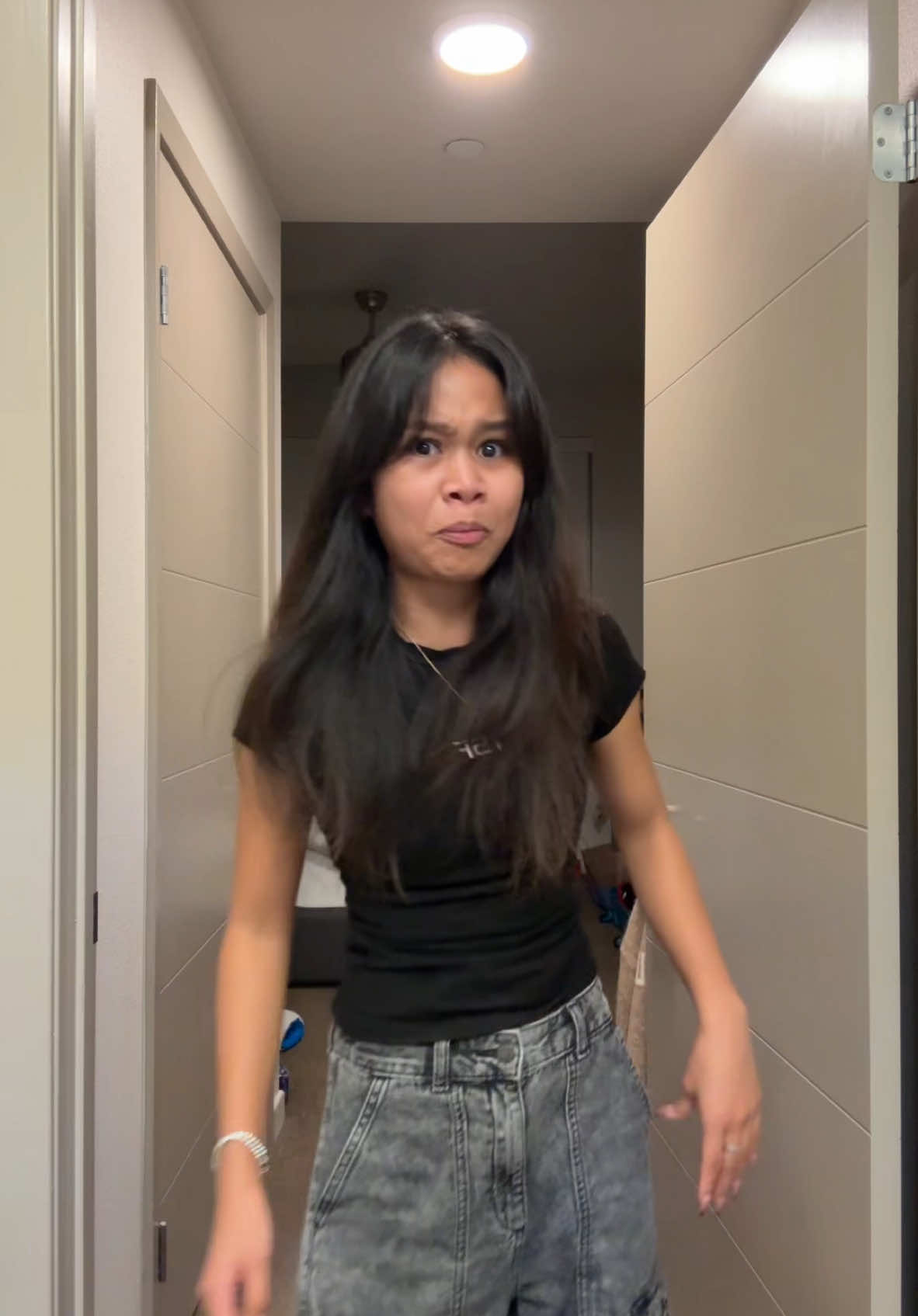 This isn’t smooth but anyway i lowkey scared myself 😭 dc: @tina !! 