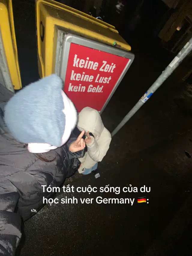 *mn cứ lấy ảnh của mk nhé chỉ cần ghi nguồn cre của mình là được ạ, vielen dank 🫶✨ #cuocsongduhoc #dhs #duhocsinhduc🇩🇪🇻🇳 