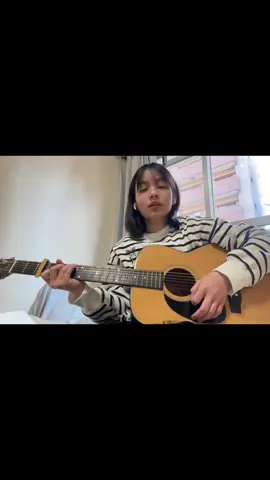 အကြင်နာစစ်ရင်-ဆုန်သင်းပါရ် #fyp #myanmarsong #guitarcover #coversong #ဆုန်သင်းပါရ် #အကြင်နာစစ်ရင် 