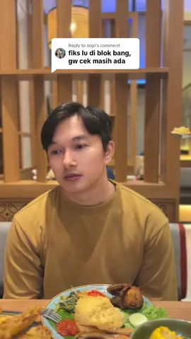 Replying to @sopi guys tolong bilang ke Anna dong buka Blokiran aku 😭😭