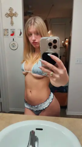 Tattoo 🤭 @frankiesbikinis 