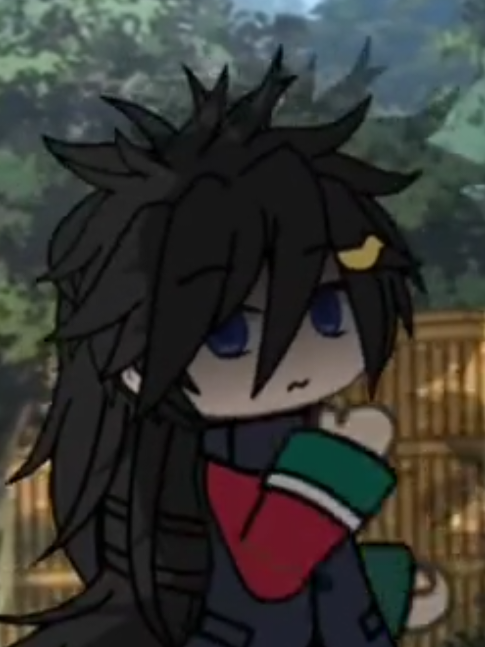 #Giyu  THAT ONE RAT ON EVERYONE'S FYP RN!!  Credits to : @Meow_P(แมว_พี)  #gacha #?gach️aalife🌸 #?gach️atrend💗 #?gach️alife💜 #viralvideo #fypage #fyp #demonslayeredit #demonslayer #meme #Kny #?gach️atrend #?gach️atrend💫 #dontflop #kny #dontflopthis #Giyu #giyuutomioka #dontflpothistiktok #makethisviral #virall 