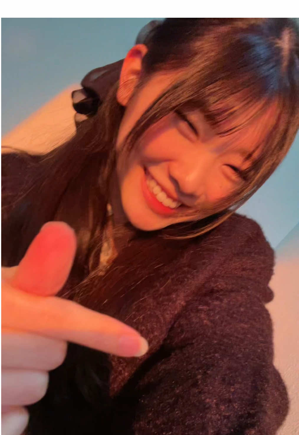 「my type」って検索したら自分のタイプの人出てくるらしいで、、！みんなのタイプはーー？ #ポケットからきゅんです  #mytype 