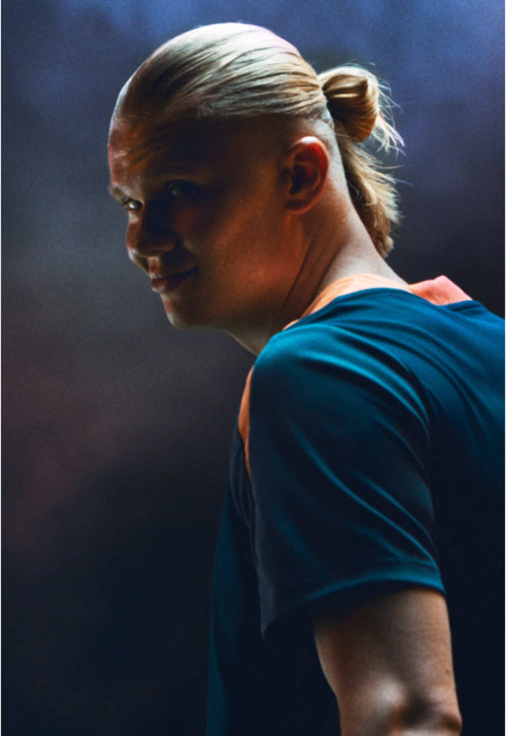 For Erling Haaland, goals are inevitable. All you can do is accept them. Introducing the Nike Haaland Phantom GX. There will be goals. #NikeFootball 