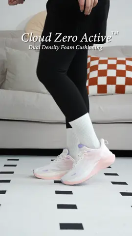 Sneakerhead alert❗️Looking for lightweight and breathable sneakers? Check this out✨😍 #hawkwell #hawkwell_ph #sapatos #shoes #comfort #sneakersaddict #sneakerhead #sportshoes #runningshoes #OOTD #fyp 