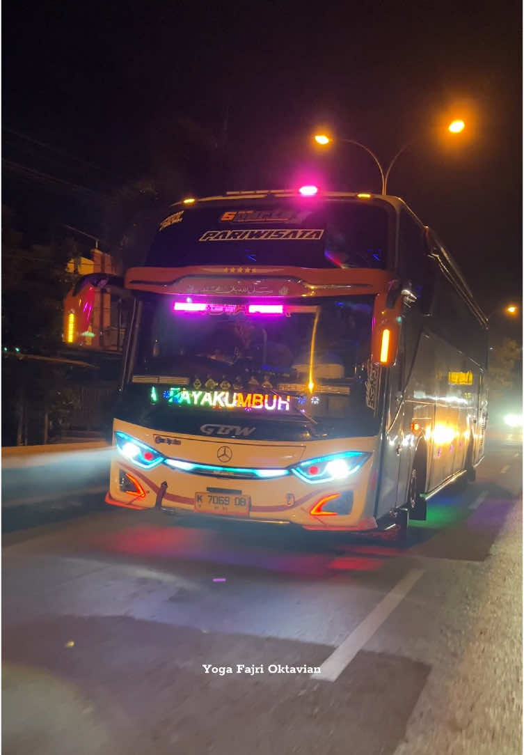 Mengcandu🥰 #fyp #buspariwisata #busmalam #djslow #gbwisata #payakumbuh #sewabus #telolet #basuri 