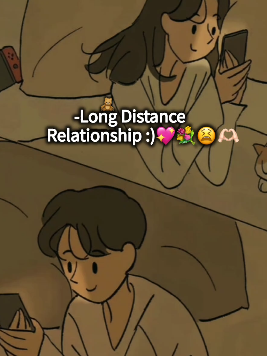 LONG DISTANCE RELATIONSHIP <<<<<<😫💐!!!!!!!! #foryou #foryoupage #ipsha__official_09 @>>☠𝐒𝐮𝐧𝐝𝐨𝐫 𝐛𝐡𝐚𝐢🕷️🕸️ 