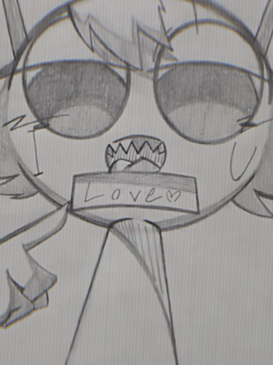 【sprunki】🍊×🩶  I 