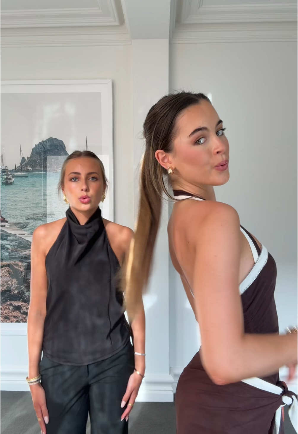 i believe in @Annie 🤎 