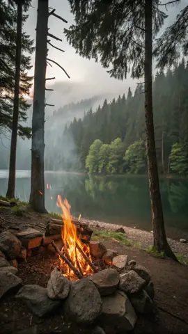 Views that heal 🌿