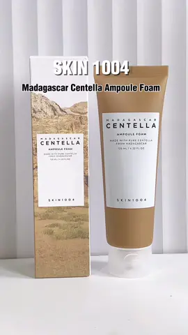 Daily Gentle cleanser viral untuk tahun 2025😍 best tak mengeringkan kulit ✅ #skin1004 #skin1004id #skin1004ph #skin1004cleanser #gentlecleansing #gentlecleanserfoam #gentlecleanser #cleanserviral #pencucimuka #pencucimukaviral #facecleaning #facecleanser #skincare #skincareroutine #skincareviral #skincareproducts #skin1004madagascarcentellaampoulefoam #skin1004madagascar #fypシ #racunskincare 