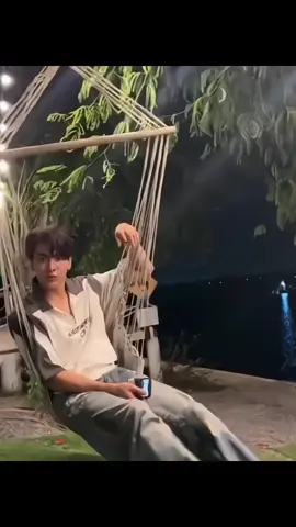 kelakuannya #joong #thaienthu #fyp @Chen Joong 