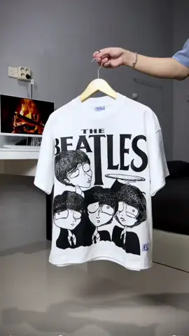 🔥Pengembalian toko lama-promosi spesial 🔥T-shirt katun murni trendi untuk menemani Anda sepanjang tahun ❤ send necklace #tshirt #Tshirt #tiktok #fashion #bpuo #send #necklace