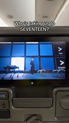 Save to stitch this during the concert please, while we get busy taking you there 💎🩵🩷 #flysq #singaporeairlines #seventeen #svt_right_here_worldtour  #seventeenrighthere​ 