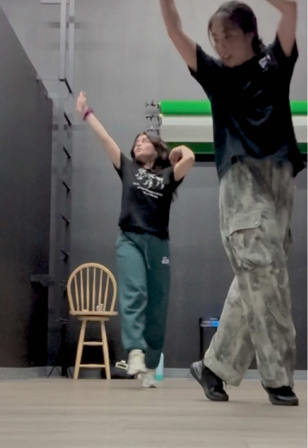 I actually don’t hate this one! 🥳  🎵: POP! - @adanna duru  #dance #pop #choreography #dancechallenge 