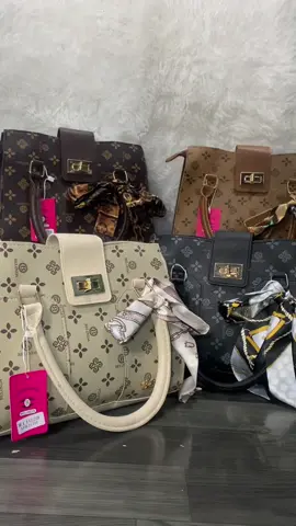 Belinda Women Bag FF54 2 Way Square Leather Fashion Bag w/twilly  #Belindabag #bag #belinda #slingbag #handbag #ladiesbag #newarrival #monogrampattern #leatherbag #perfectbag #cutebag #belindabagsph #belindaproduct #fyp #highlight