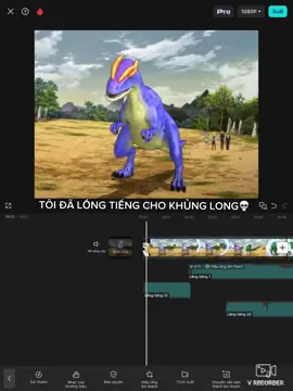 NHỚ THÁO TAI NGHE RA NHA MN👹😈 #voiceover 