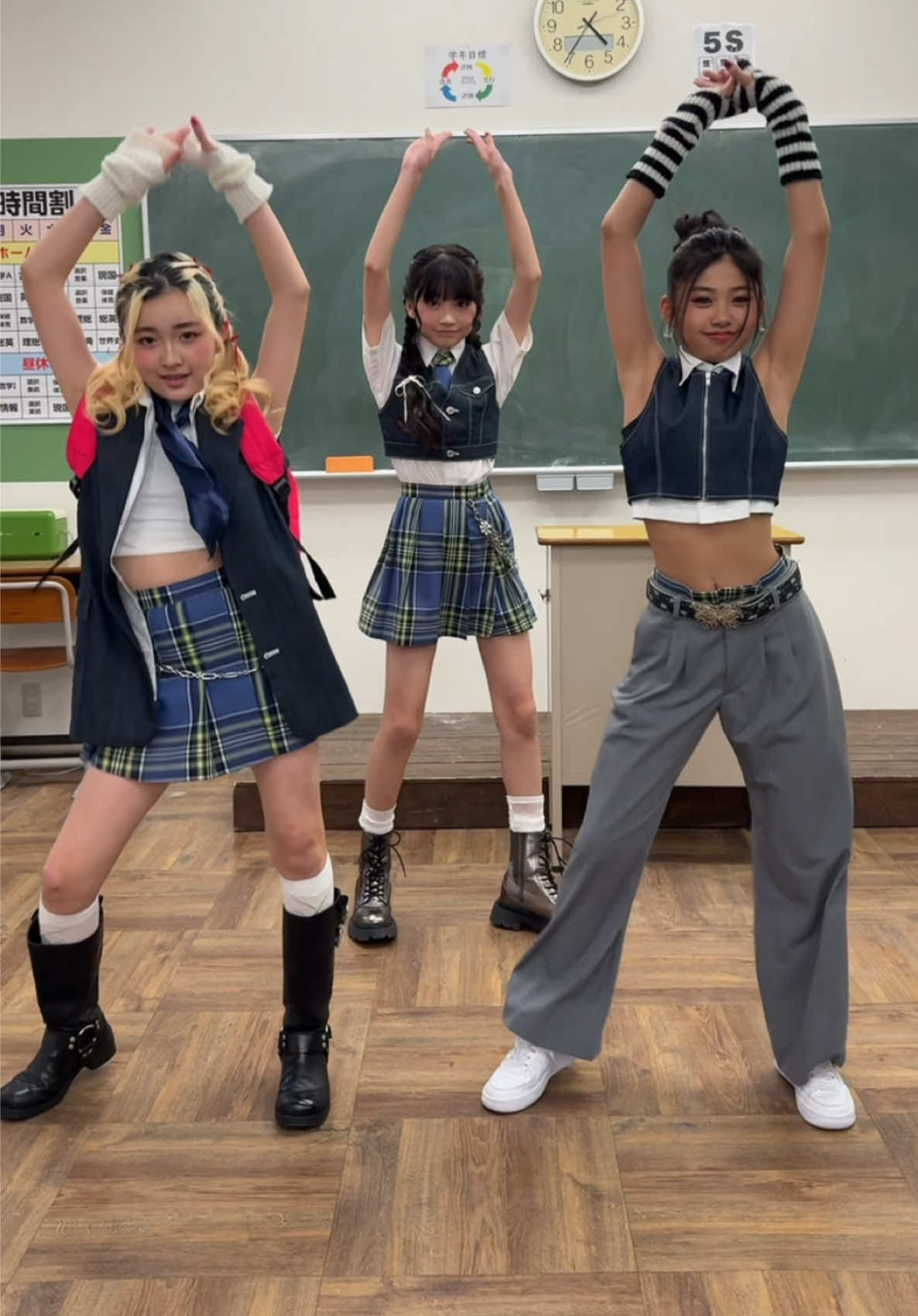 途中のTSUBASAがやばすぎる😂笑 だんだんみんなのキャラがバレてきたかも‥？😶笑 #PG_春休みにライブを目指す小中学生集団#ダンス#バズりたい#おすすめ #fyp #アーティストデビュー#PG#twice#strategy #kpop