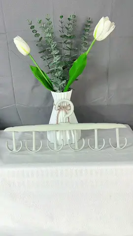 งานไม้แขวน 12 ตะขอ✨ หมุนได้360องศา รับน้ำหนักได้เยอะคุ้มค่าแน่นอน #ไม้แขวนเสื้อ #ไม้แขวนเสื้อสีพาสเทล #ของใช้ในบ้าน #ไม้แขวนอเนกประสงค์ #สินค้าขายดี #สินค้าคุณภาพ #ราคาถูก #เทรนด์วันนี้ #ฟีดดดシ #แม่บ้านมือโปร #CapCut 