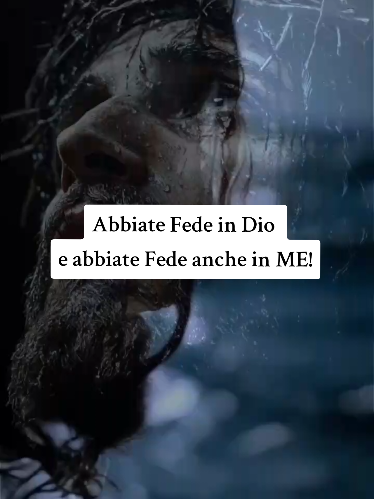 Abbiate Fede in Dio...e abbiate Fede anche io Me! Io Vengo PRESTO🙏❣️#fede #dio #god #fedeindio #messia #lord #mygod #diomio #miodio #perte #neiperte #neipertee #andiamoneiperte #gesu #gesù #preghiera #jesus #fyp#paroladidio #amen #faith @don  #creatorsearchinsights 