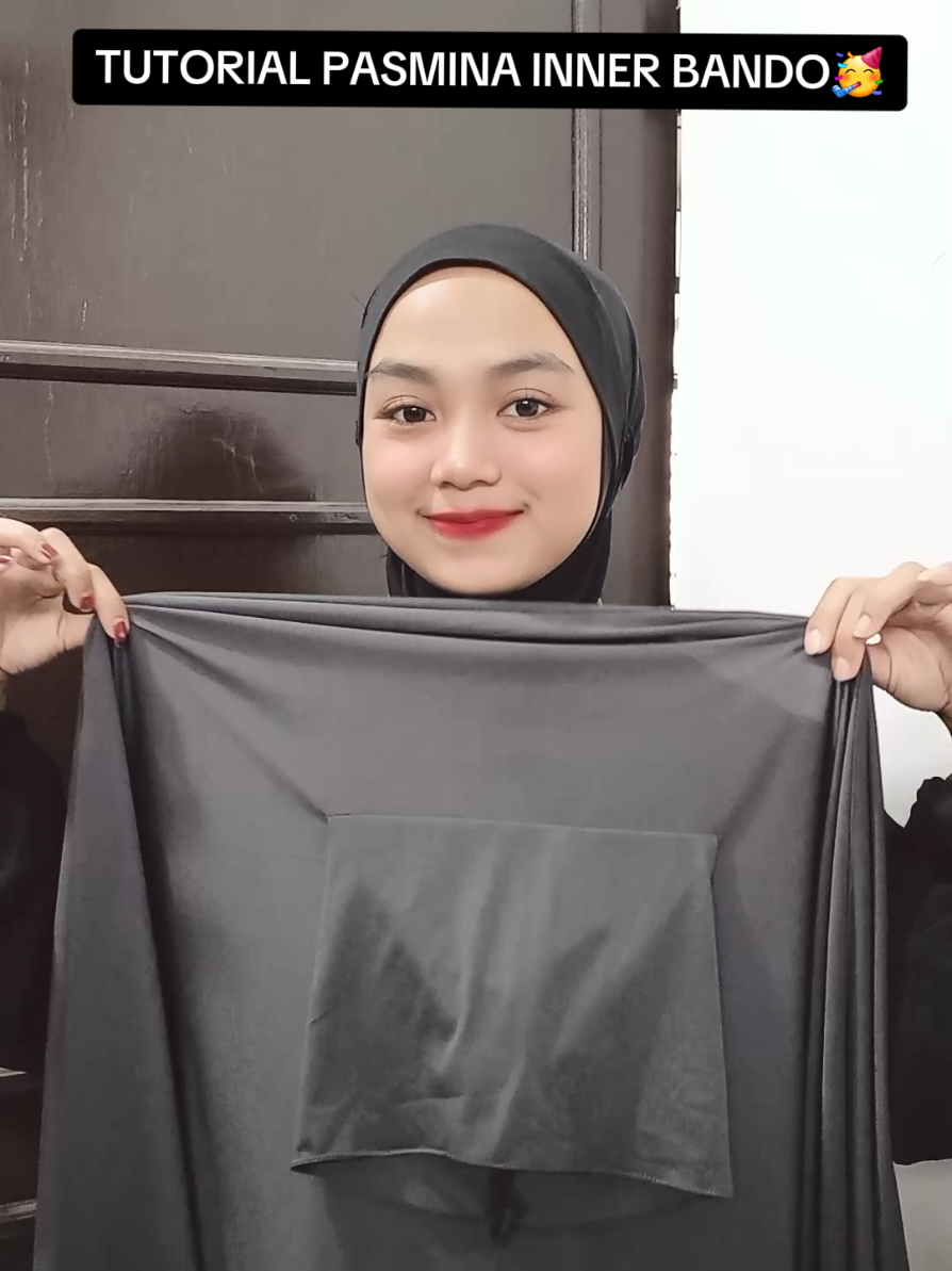 IPASMINA INSTAN INNER BANDO EMANG GAK ADA OBAT CAKEP POOLLL 🥰🥳🥳#fypp #wibgajian #wibgajian #TRENDING #pasminainstan 