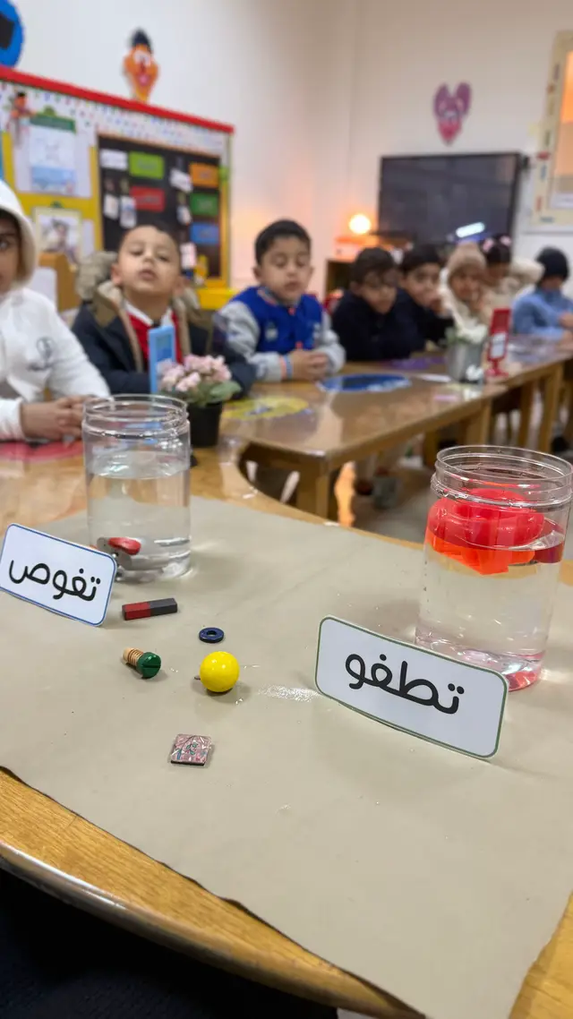 #تجارب #رياض_اطفال #تمهيدي#وسائل_تعليميه #اكسبلورexplore #fyp #الشرقية 