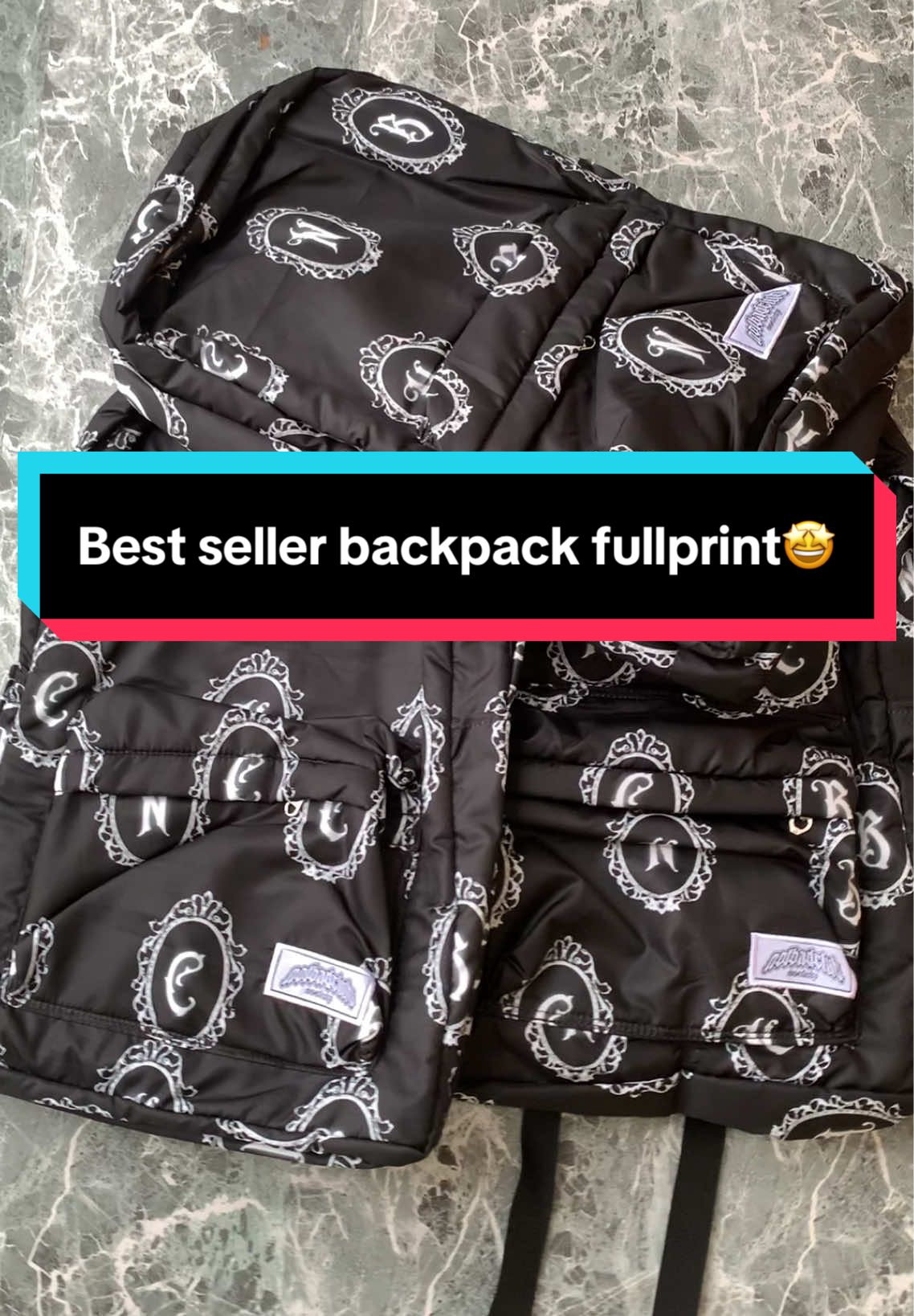 Yang belum kebagian sini merapat🤪 #tasransel #backpack #backpack #fypp #fyppppppppppppppppppppppp #skenaoutfit #skena #fullprint #4u #4upageシ #streetwear #trend #virall #bestseller 