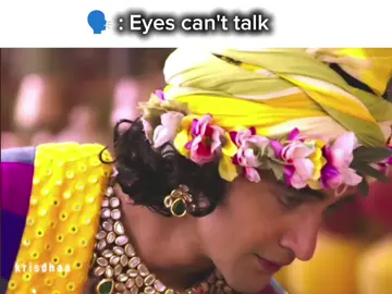 His eye is so beautiful || Cr : @bolly_woodlife  #Radhakrishna  #fyp #foryou #foryoupage #trending #viral #followme #xyzbca #krishna #indiasong #sumedh #mudgalkarfamily #tiktokpelitfyp #krisdhaedit #krisdha   