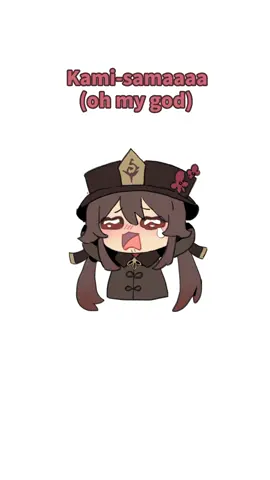 How did Hutao's new outfit come about?#hutao #zhongli #gaming #genshin #GenshinImpact #fanart #art #natlan #genshinimpact53 #fyp 