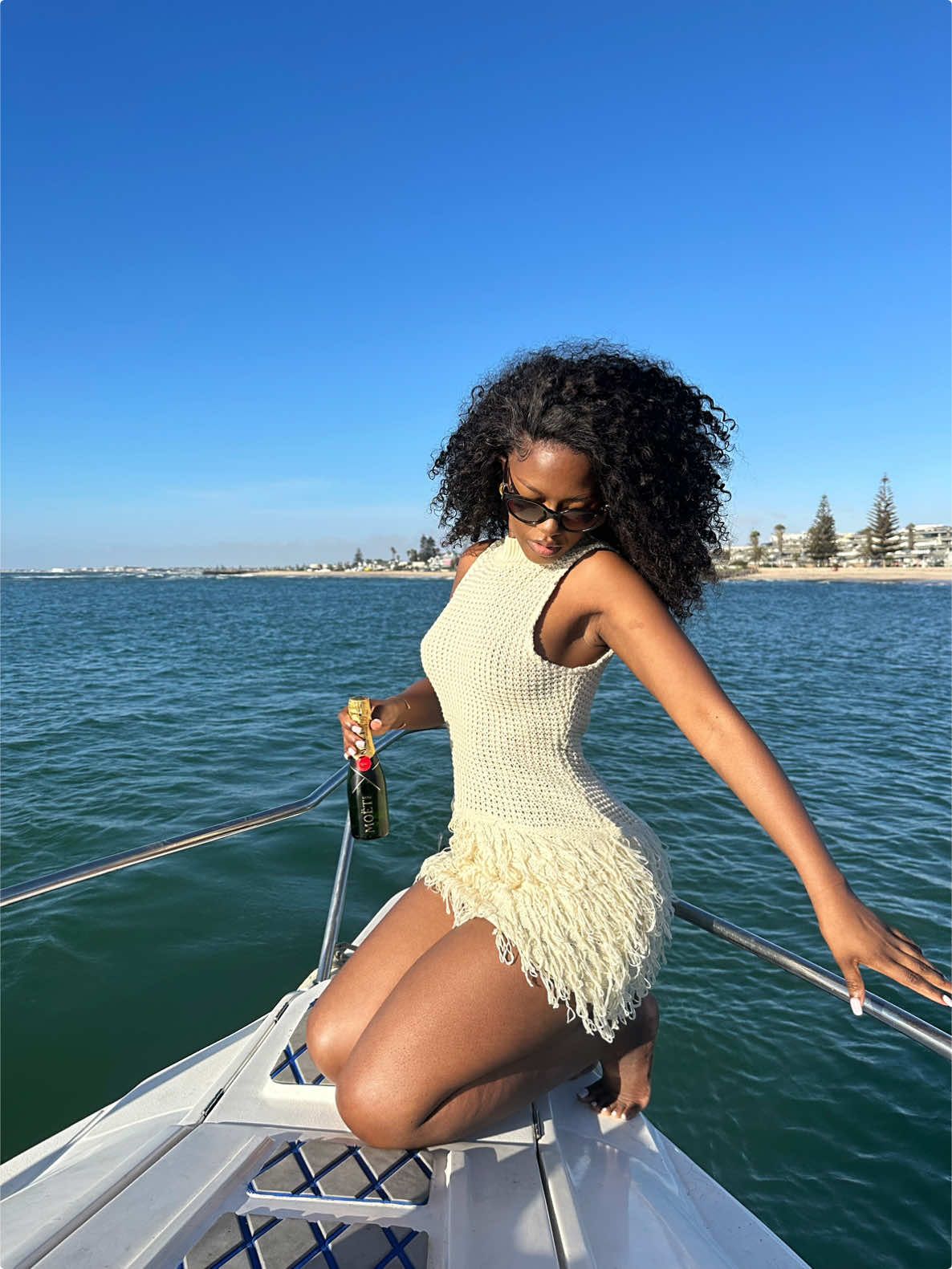 GRWM in the latest women’s dresses on SHEIN for a yatch cruise #womenfashion #OOTD #trendingclothes #shein #fashioninspiration #GRWM #vacation #fashion #southafricancontentcreator 