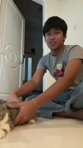 challenge ga boleh gerak