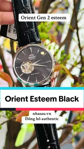 #orient  đồng hồ nam chính hãng.   Biên hoà ghé Shop nhé 