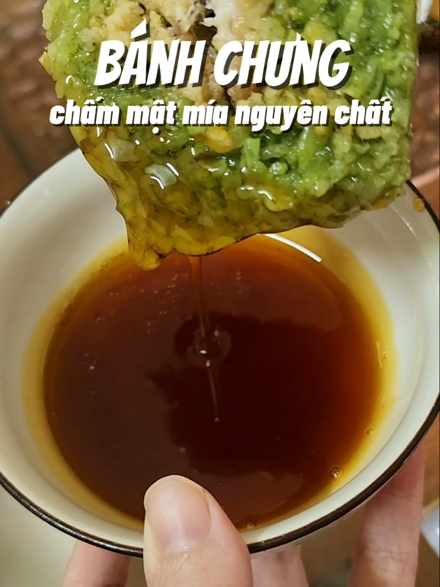 Mật mía nguyên chất #matmia #matmianguyenchat #amthucbuphuong 
