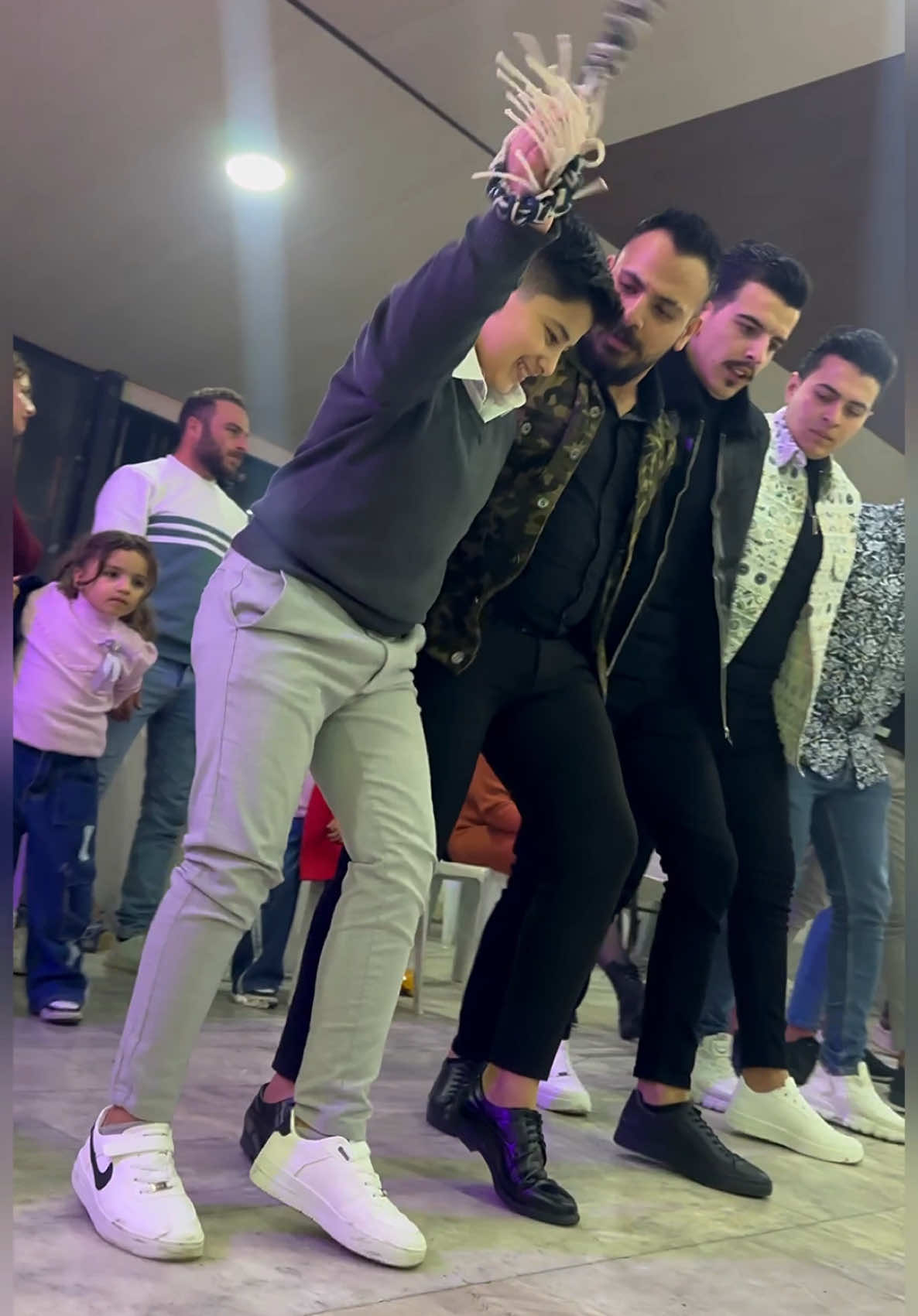 أصل الدبكة و الترتيب ..☝️الأرقام العالية في تاريخ الدبكة..🔥#وسيم_دلباني #foryoupage #يوسف_دلباني #Qatar #fyp #قطر #السعودية #كندا #لبنان #canada #amirca🇺🇲 #culutre #vedioviral #رقص #دبكات #سوريا #سلطنة_الدلباني #فلسطين #دبكة_فلسطينية #دبكة ❤️