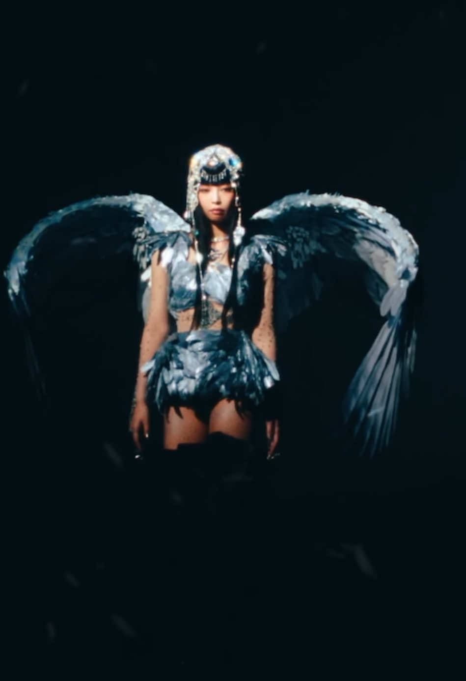 ZEN #JENNIE #제니 #OA #fypシ #fyp #oddatelier #foryoupage #blackpink #foryou #kpop #kpopfypシ #jenniekim #blink #kpopfyp 