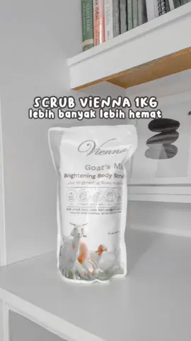 #scrub #scrubvienna #viennagoatsmilk 