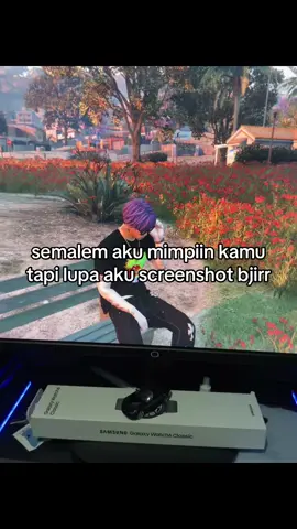 padahal kamunya lucu bgtt #kaciw #fyp #foryou #paletobayfreeroam 