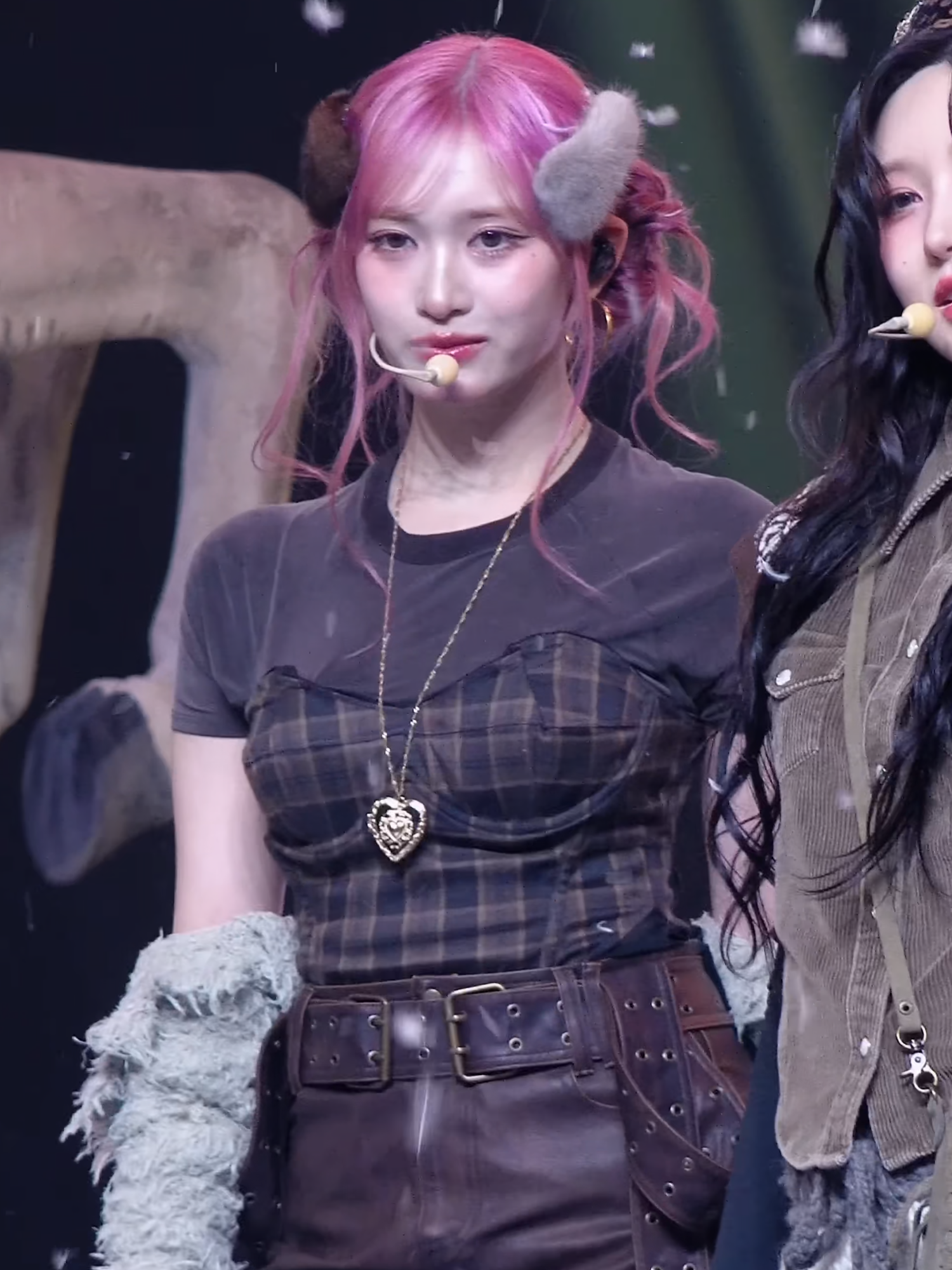 Rebel Heart - IVE LEESEO Fancam | 250116 #LEESEO #이서 #IVE #아이브 #RebelHeart #fancam #직캠 #okchoom3r #kpop #dance #dancing #viral #fyp #foryou #foryoupage #kpopfyp