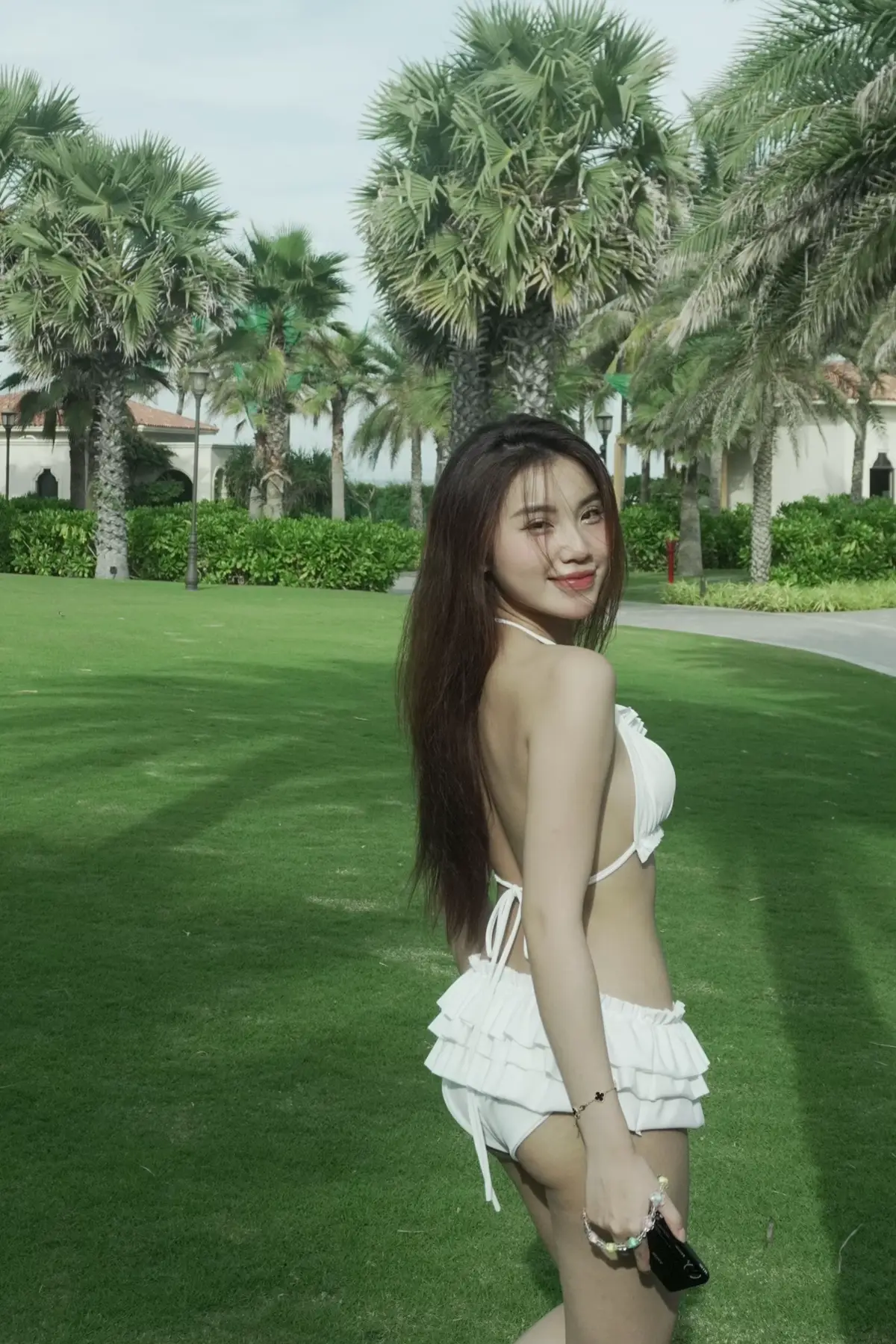 🏊‍♀️ #beach #fypシ 