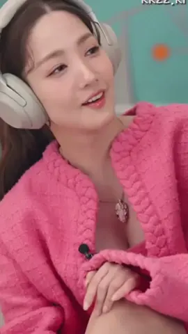 pink❤️#parkminyoung 