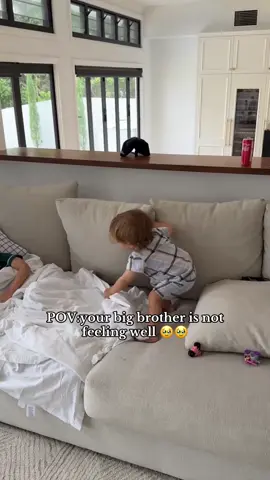 Brotherly love 🥹 #brothers 