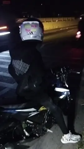 Miền Tây im ru nha ae , nhiều chốt nhưng vẫn thông thả nha..🤣#touring24h #mientay #83soctrang #satriaf150 