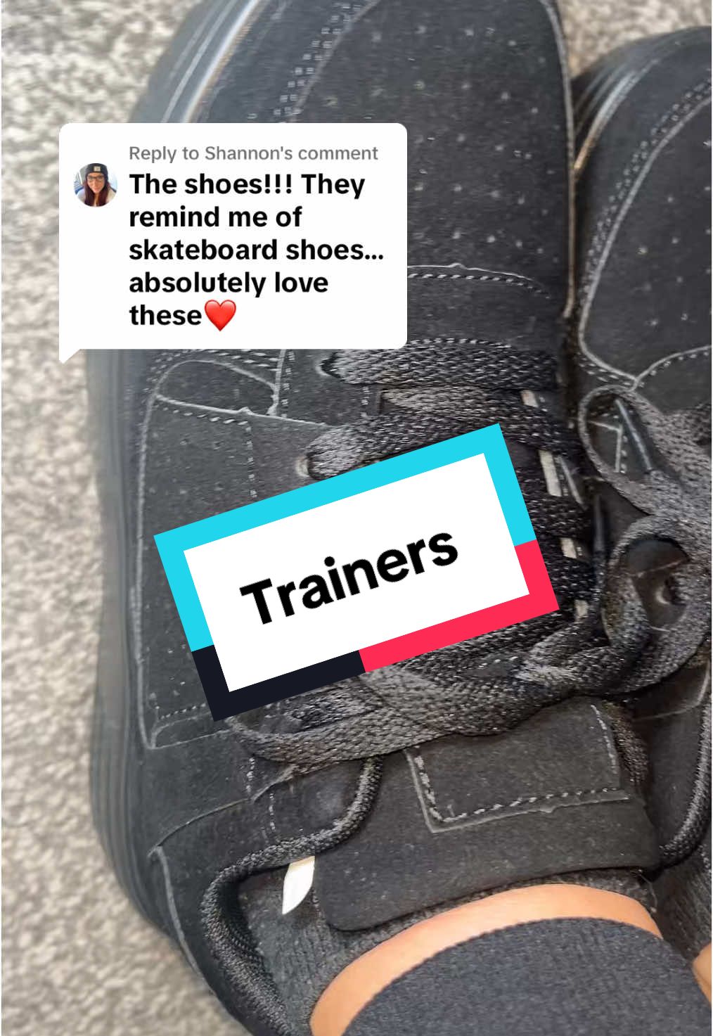 Replying to @Shannon 