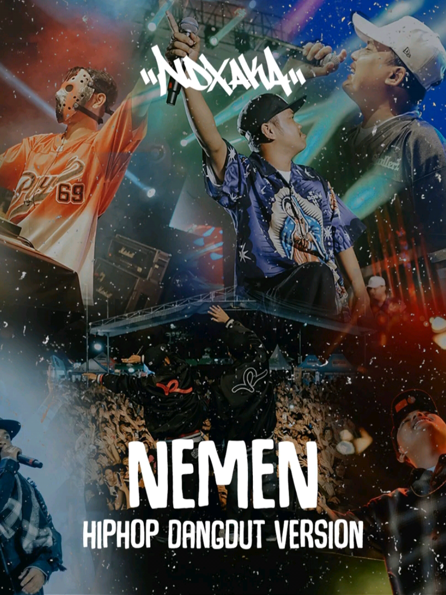 NDX A.K.A - Nemen Full Lirik🎶 @NDX AKA #lyrics #ndx #ndxaka #ndxakafamilia #ndxkonser #konserndxaka #lirikndx #nemen #ndxnemen #nemenndxaka #fulllirik #liriklagu #trending #viral #lewatberanda #fyp #fypviralシ 